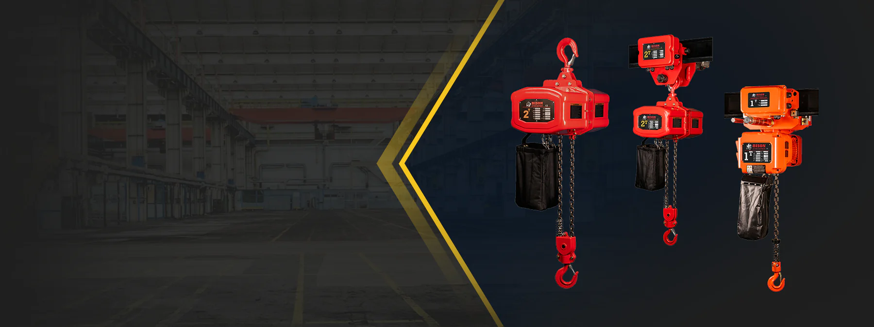 Master Your Toughest Industrial Loads